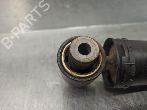 Left rear shock absorber RENAULT MEGANE III Coupe (DZ0/1_) 1.2 TCe (DZ16, DZ28) | BP13317556M18 