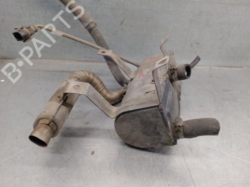 Other MERCEDES-BENZ V-CLASS (638/2) V 220 CDI (638.294) | BP27152163O1 