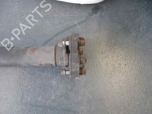 Driveshaft MERCEDES-BENZ CLK (C209) CLK 320 (209.365) | BP2084135M37