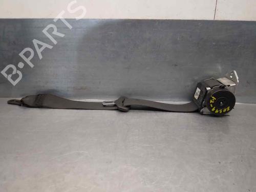 Used Rear left seatbelt BMW 1 (E87) 118 i (143 hp) 18143235