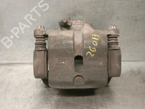 Used Right front brake caliper Right front brake caliper 37602542 37602542