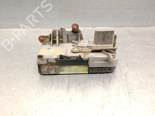 Front left lock PEUGEOT EXPERT Van (222) 2.0 HDI | BP29325749C98 