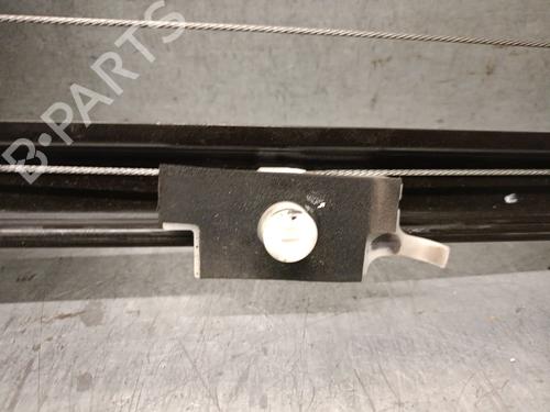 Front right window mechanism CITROËN JUMPER II Van 2.2 HDi 110 | BP30919996C23