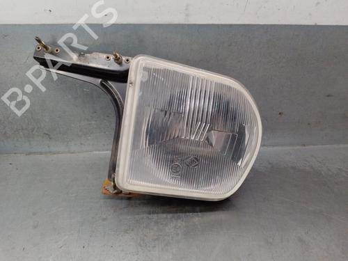 Used Left headlight RENAULT 12 Estate [1983-1995]  29285042