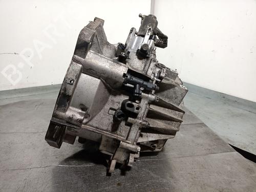 Gearbox OPEL CORSA D (S07) 1.3 CDTI (L08, L68) | BP35728823M3 - Image 4