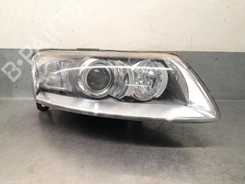 Koplamp rechts Koplamp rechts AUDI A6 C6 (4F2) 2.7 TDI quattro (180 hp) 37467518 37467518