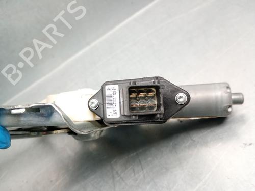 Front left window mechanism TOYOTA COROLLA (_E12_) 1.4 D (NDE120_, NDE120R) | BP28171504C22 