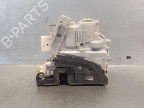 Front right lock SEAT LEON (1P1) 1.6 TDI | BP23526693C97 