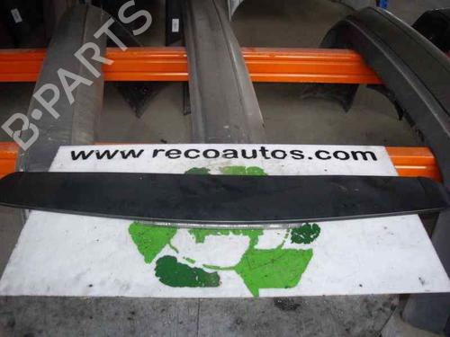 Spoiler bakluke CITROËN C4 I (LC_) 1.4 16V (88 hp) 20265620