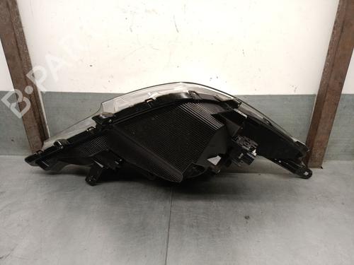 Left headlight MITSUBISHI MIRAGE / SPACE STAR VI Hatchback (A0_A) 1.2 (A03A) | BP35807219C28 - Image 4