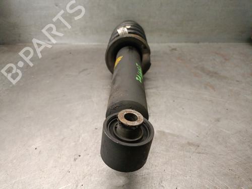 Left rear shock absorber PEUGEOT 3008 I MPV (0U_) 2.0 HDi Hybrid4 (0URHCA) | BP27362267M18 