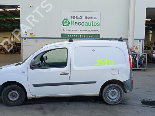 Headlight switch RENAULT KANGOO Express (FW0/1_) 1.5 dCi 75 (FW07, FW10, FW04) | BP35771233I24 - Image 11