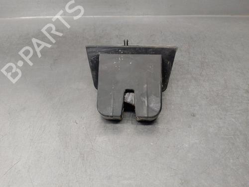 Tailgate lock SEAT LEON Sportstourer (KL8, KLD) 1.5 TSI 5F9827520 | 4 | PINES | 5 | PUERTAS