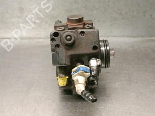 Used Injection pump CHEVROLET AVEO Hatchback (T300) 1.3 D (75 hp) 31753962