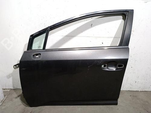 Dør venstre fortil TOYOTA AVENSIS Estate (_T27_) 2.0 D-4D (ADT270_, ADT270R) (126 hp) 31341059