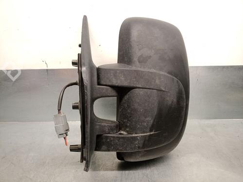 Left mirror RENAULT MASTER II Van (FD) 2.5 dCi | BP22727312C26 