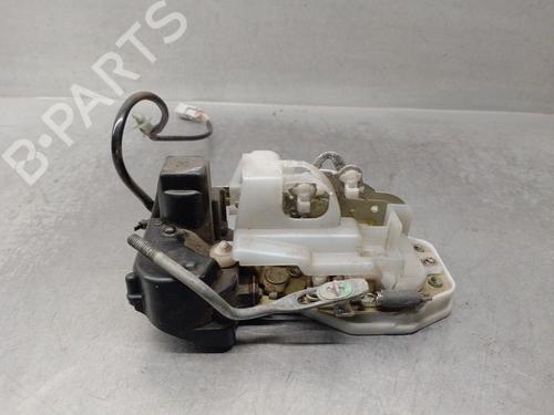 Rear left lock HONDA CR-V I (RD)  | BP16472975C100 