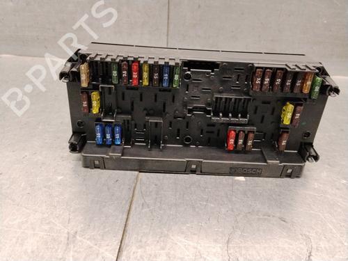 Fuse box MERCEDES-BENZ C-CLASS T-Model (S204) C 200 CDI (204.201) | BP36359292E1 - Image 4