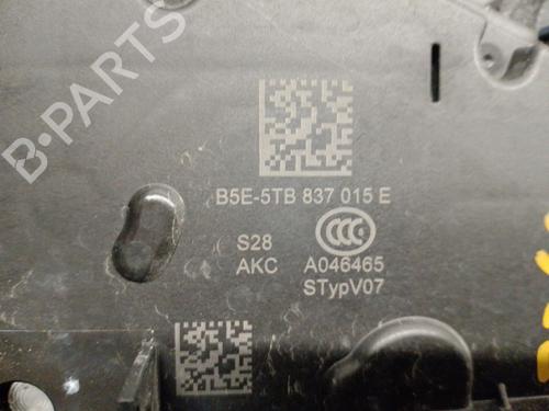 Zamek drzwi przednich lewych CUPRA FORMENTOR (KM7, KMP) 1.5 TSI | BP29924636C98 