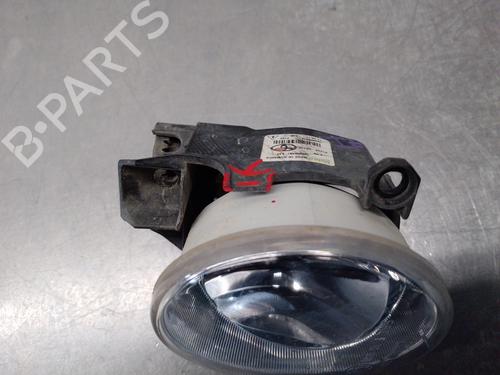 Left front fog light TOYOTA AURIS (_E18_) 1.8 Hybrid (ZWE186_, ZWE186R) | BP15422417C30 