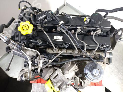 Engine CHRYSLER GRAND VOYAGER V (RT) 2.8 CRD | BP38016621M1 - Image 6