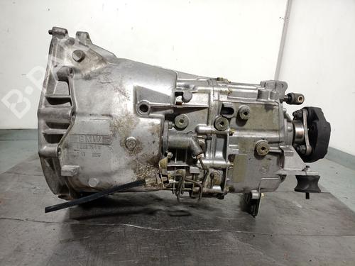 Used Gearbox BMW 3 (E46) 328 i (193 hp) 32372578