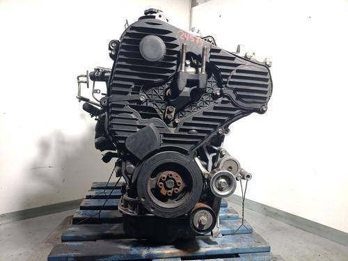 Used Engine MAZDA 6 Hatchback (GH) 2.0 MZR-CD (GH14) (140 hp) 32137329