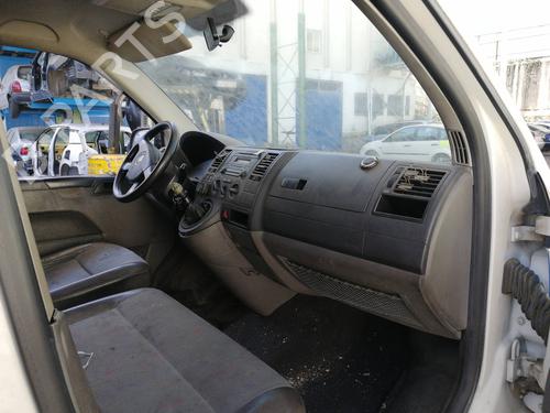 Switch VW TRANSPORTER T5 Bus (7HB, 7HJ, 7EB, 7EJ) 1.9 TDI | BP12188879I30 - Image 8