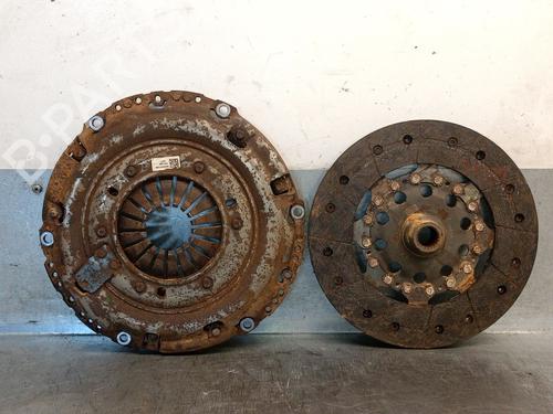 Used Other NISSAN NV400 Van (X62, X62B) dCi 135 (136 hp) 28812875