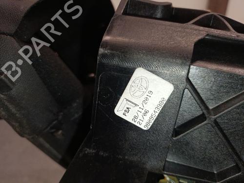 Selector da caixa OPEL VIVARO C Van (K0) 2.0 | BP36995775M90 - Image 5
