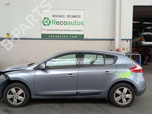 Electronic module RENAULT MEGANE III Hatchback (BZ0/1_, B3_) 1.6 16V (BZ1B, BZ1H) | BP27153419M83 - Image 4