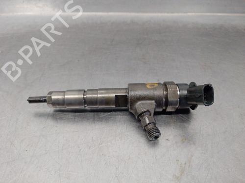 Used Injector Injector FORD TRANSIT CONNECT V408 Box Body/MPV 1.5 TDCi (95 hp) 33540801 33540801