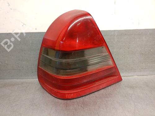 Used Left taillight MERCEDES-BENZ C-CLASS (W202) C 180 (202.018) (122 hp) 31194292