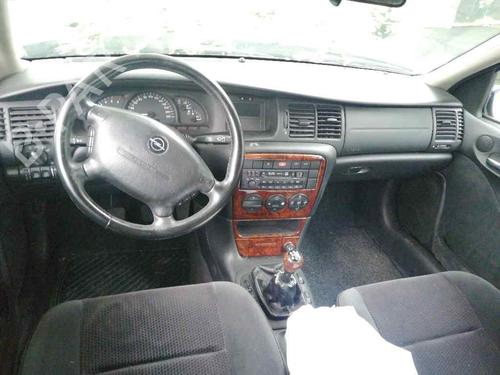 Rim OPEL VECTRA B (J96) 2.0 DTI 16V (F19) | BP6446965C45 