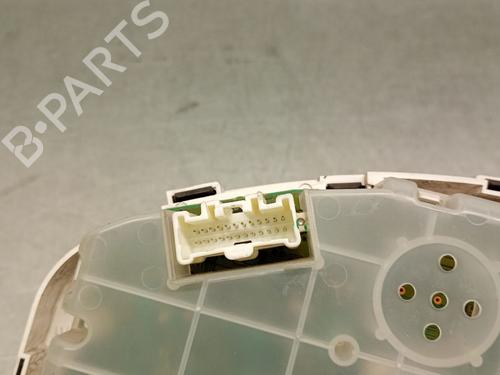 Quadrante MAZDA 6 Hatchback (GH) 2.0 MZR-CD (GH14) | BP32043903C47 