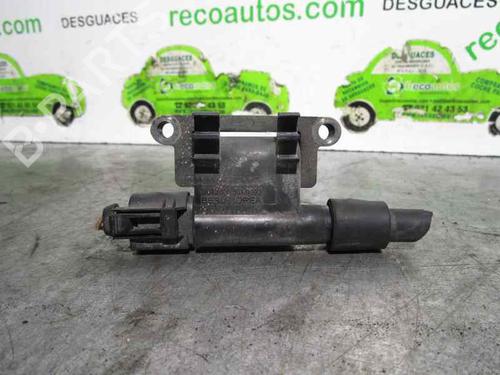 Ignition coil ROVER 45 I Hatchback (RT) 1.6 | BP2085535M94 