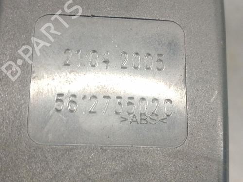 Front right belt tensioner BMW 7 (E65, E66, E67) 730 Ld | BP22728454C88 