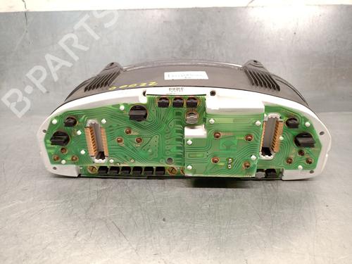 Instrument cluster DAEWOO NUBIRA Saloon (J100) 1.6 16V | BP23129806C47 