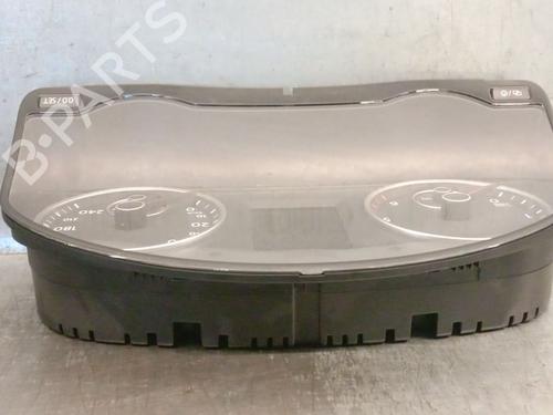Instrument cluster VW TIGUAN (5N_) 2.0 TDI 4motion | BP25470709C47 