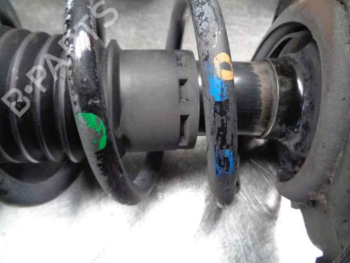 Right front shock absorber DACIA LODGY (JS_) 1.6 LPG | BP5599702M17 