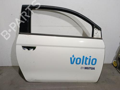 Used Right front door Right front door FIAT 500e (332_) Elektro 3+1 (FA1) (118 hp) 34580544 34580544