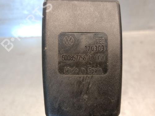 Seat buckle SEAT IBIZA III (6L1) 1.9 TDI | BP27515255I32 