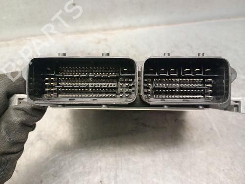 Engine control unit (ECU) PEUGEOT 208 II (UB_, UP_, UW_, UJ_) 1.2 PureTech 100 | BP22721957M57 