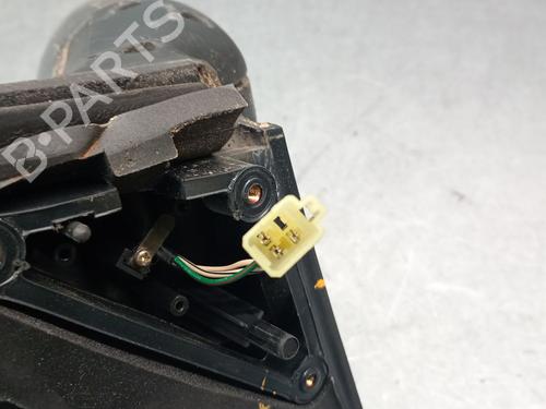 Left mirror KIA SHUMA I (FB) 1.5 i 16V (AFB242) | BP30578315C26 