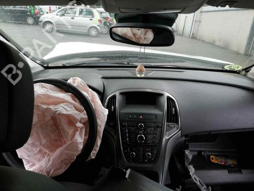 Headlight switch OPEL ASTRA J (P10) 1.6 CDTi (68) | BP20261990I24  - Image 8