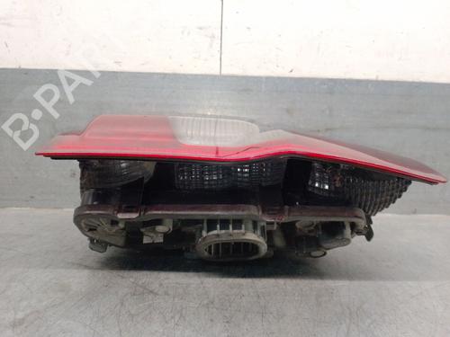Right taillight FORD TRANSIT COURIER B460 Box Body/MPV 1.5 TDCi | BP32035435C35 