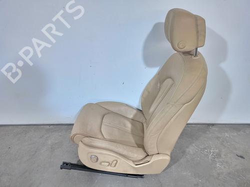 Left front seat AUDI A6 Allroad C7 (4GH, 4GJ) 3.0 TDI quattro | BP17957985C15 