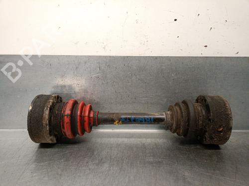 Used Left rear driveshaft Left rear driveshaft BMW 7 (E23) [1977-1988] 21792888 21792888