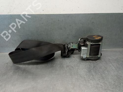 Front right seatbelt CHEVROLET AVEO / KALOS Hatchback (T200) 1.2 | BP29555836I25 