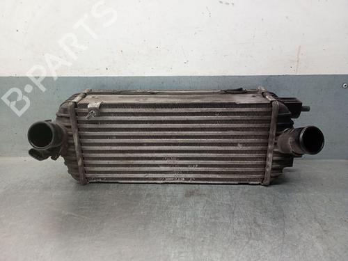Intercooler KIA CARENS IV 1.7 CRDi (116 hp) 31717710